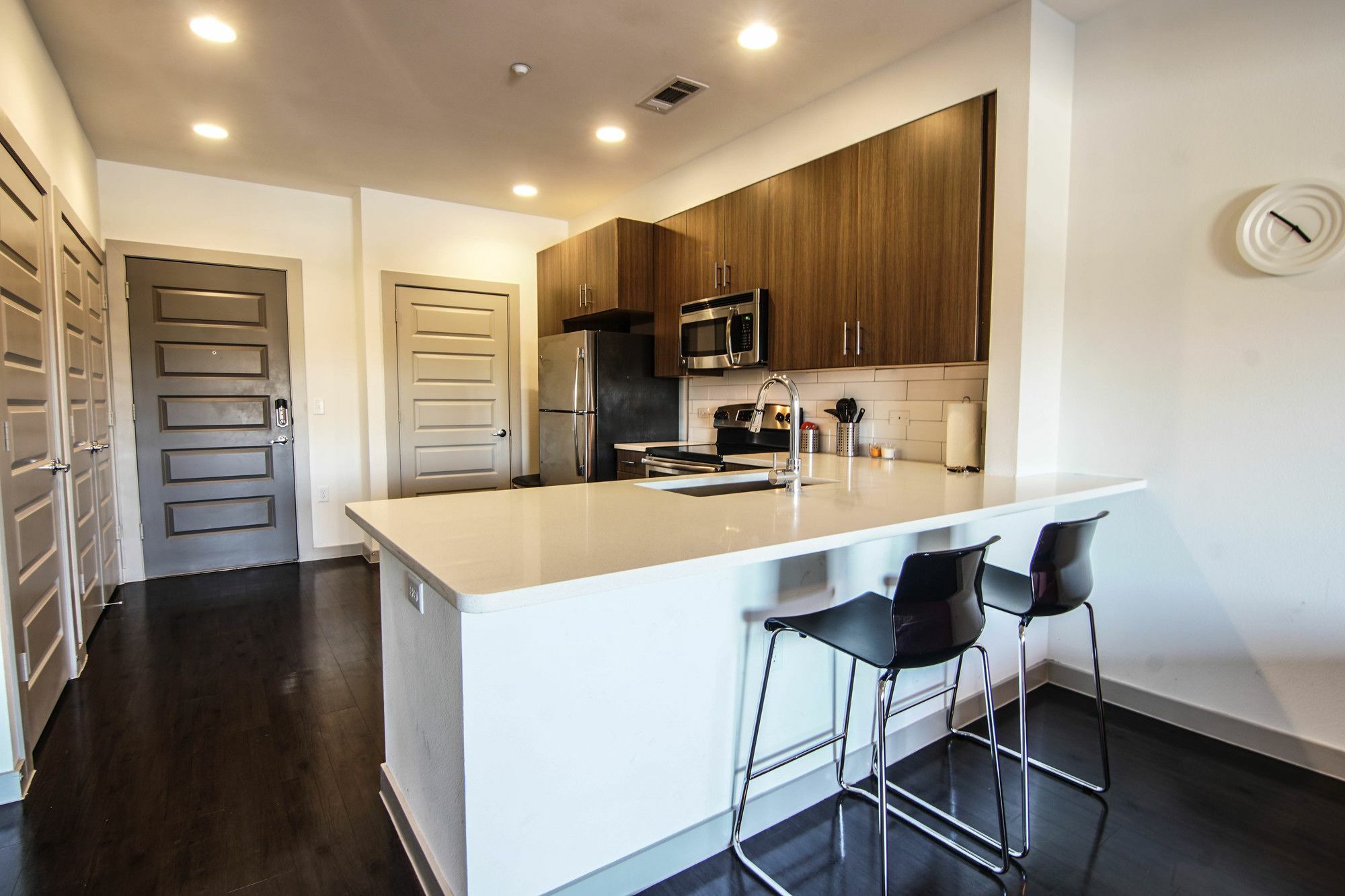 Luxury On South Lamar Остин Экстерьер фото