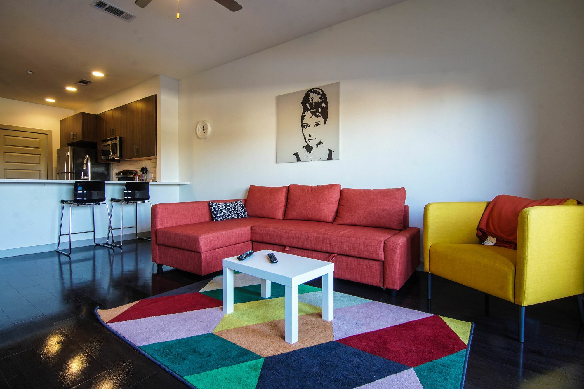 Luxury On South Lamar Остин Экстерьер фото