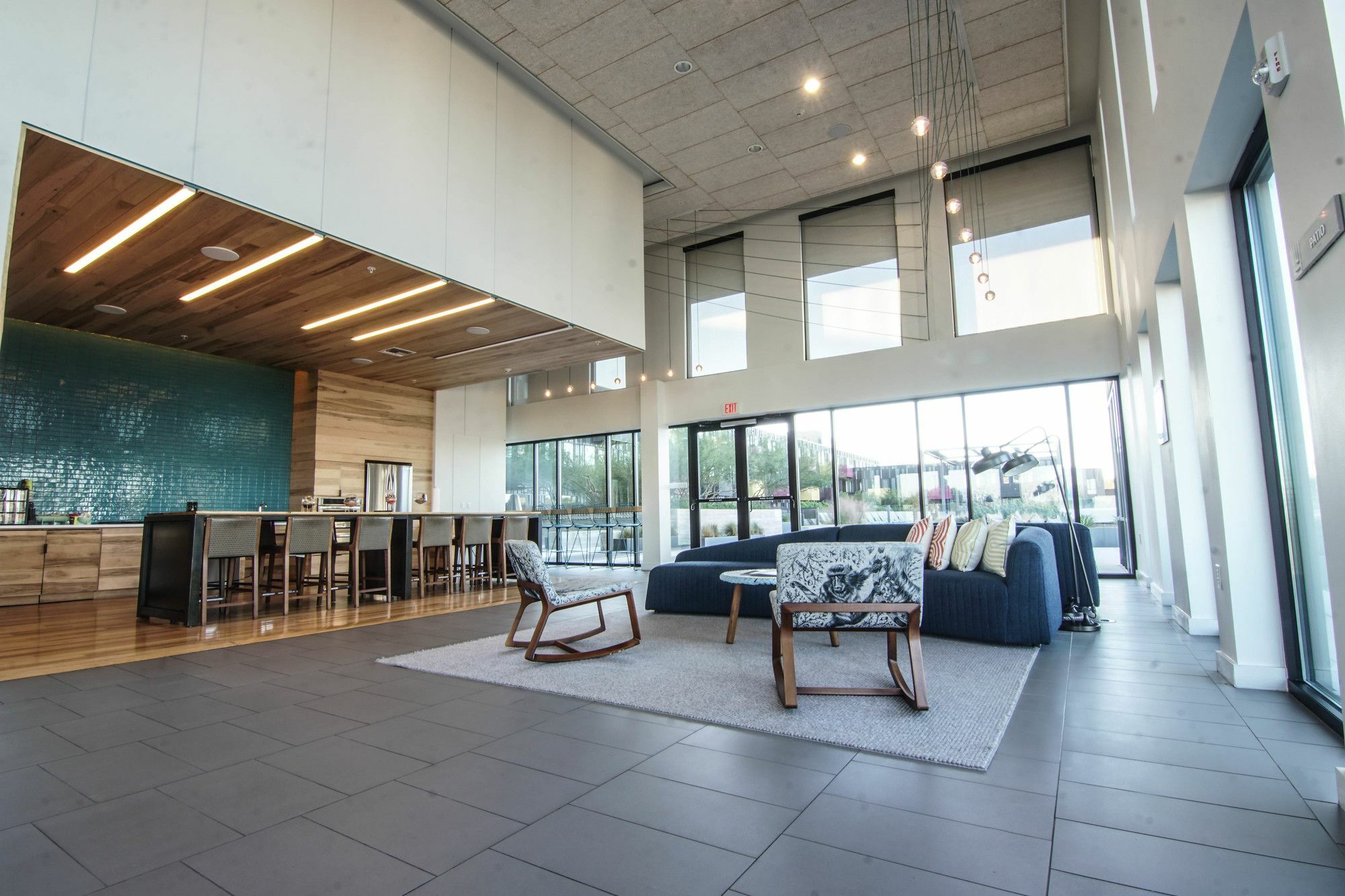 Luxury On South Lamar Остин Экстерьер фото