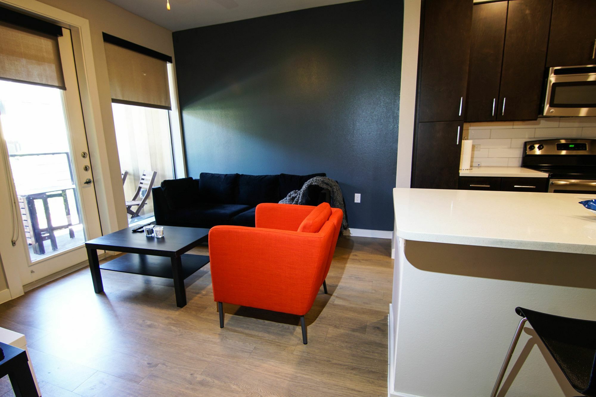 Luxury On South Lamar Остин Экстерьер фото