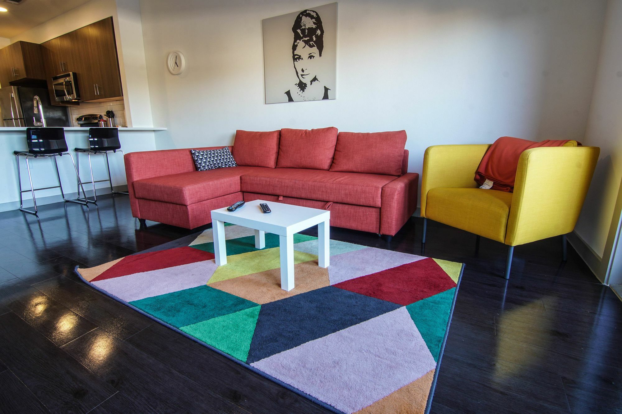 Luxury On South Lamar Остин Экстерьер фото