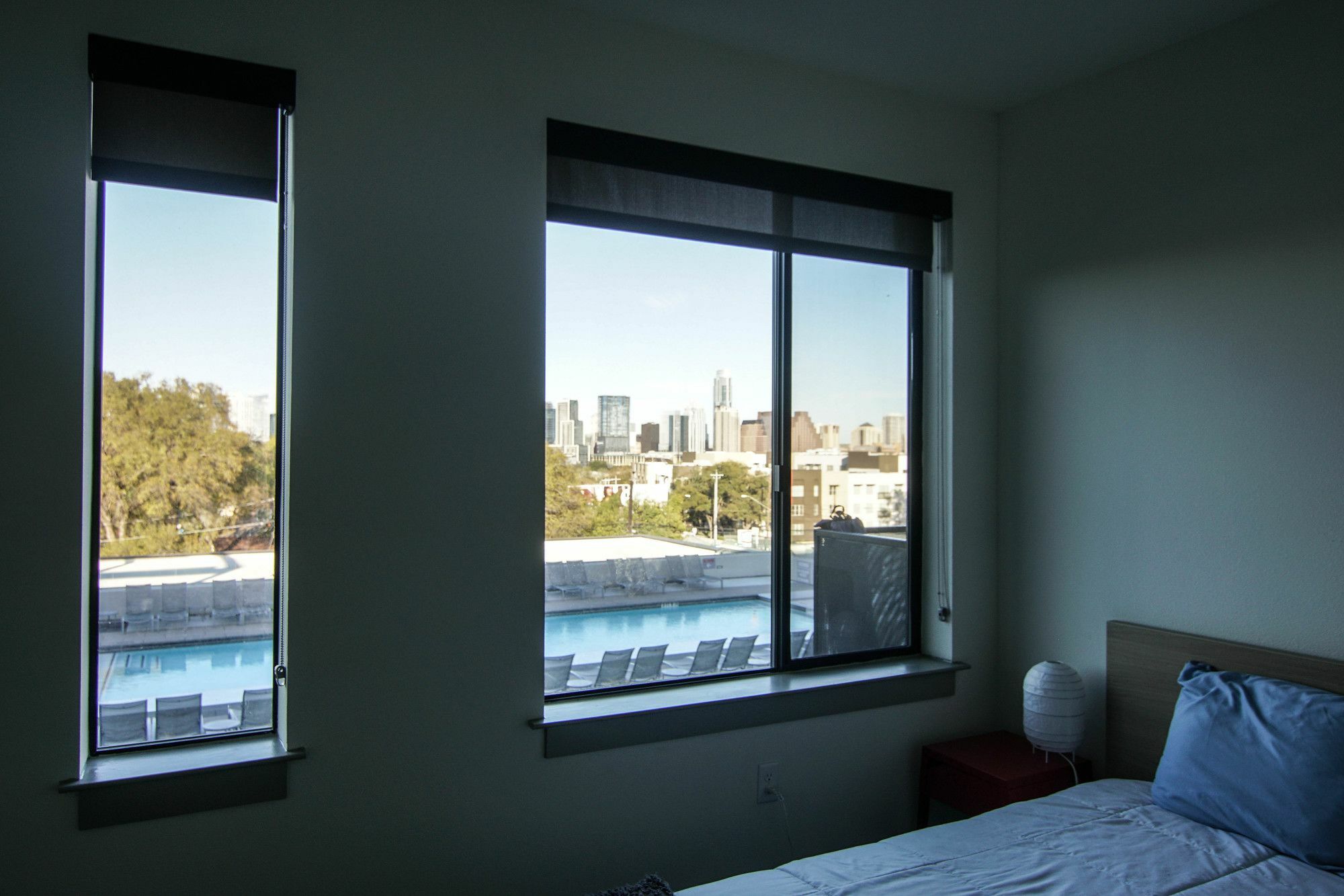 Luxury On South Lamar Остин Экстерьер фото
